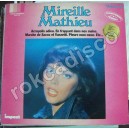 MIREILLE MATHIEU, VOL 2 LP 12', FRANCIA