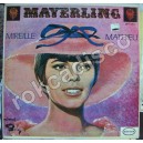 MIREILLE MATHIEU, MAYERLING LP 12', FRANCIA