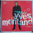 YVES MONTAND (FRANCE´S FORMIDABLE) LP 12´, FRANCIA