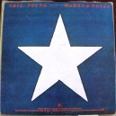 NEIL YOUNG, (HAWKS & DOVES)