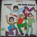 THE YOUNG RASCALS, (GROOVIN´)