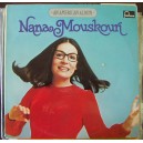 NANA MOUSKOURI, AN AMERICAN ALBUM, LP 12´,