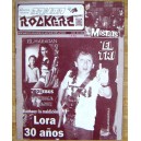 REVISTA BANDA ROCKERA,EL TRI   N°123
