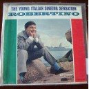 ROBERTINO. (THE YOUNG ITALIAN SINGING SENSATION) ITALIANO