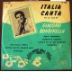 GIACOMO RONDINELLA ,LP 10´, HECHO EN ITALIA