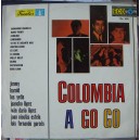 LOS YETIS (COLOMBIA A GO-GO)