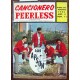 CANCIONERO PEERLESS, LOS APSON EN PORTADA, AGOSTO 1964