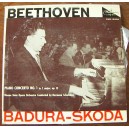 BEETHOVEN (CONCIERTO PARA PIANO N°1 EN DO MAYOR), CLÁSICA.