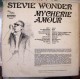 STEVIE WONDER, MY CHERIE AMOUR, LP 12´, 