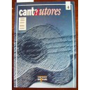 REVISTA CANTAUTORES, LUIS EDUARDO AUTE, 1996