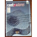 REVISTA CANTAUTORES, PI DE LA SERRA, No. 43,  1996