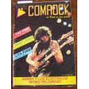 REVISTA COMROCK, EL ROCK EN TUS MANOS, 1985