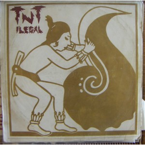 TNT, (ILEGAL) LP12´,