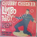 CHUBBY CHECKER, LIMBO PARTY, LP 12´, 