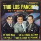 TRIO LOS PANCHOS, EP 7´, 