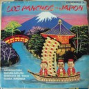 LOS PANCHOS EN JAPON, EP 7´, BOLERO.