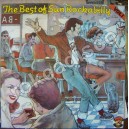 THE BEST OF SUN ROCKABILLY, VOL.1, LP 12´, 