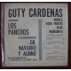 LOS PANCHOS/GUTY CARDENAS, EP 7', BOLEROS.