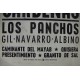 LOS PANCHOS/GUTY CARDENAS EP 7´, BOLERO