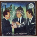 LOS PANCHOS (CANCIONERO) EP 7', BOLERO