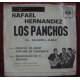 LOS PANCHOS/RAFAEL HERNANDEZ, EP 7', BOLERO