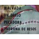 LOS TECOLINES (MALVADA) EP 7´, BOLERO