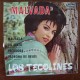 LOS TECOLINES (MALVADA) EP 7´, BOLERO