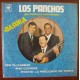 LOS PANCHOS (BASURA) EP 7', BOLERO