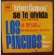 LOS PANCHOS (TRIUNFAMOS) EP 7', BOLERO