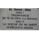 LOS PANCHOS (TRIUNFAMOS) EP 7', BOLERO