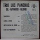 LOS PANCHOS (MARINERA) EP 7', BOLERO