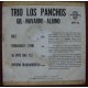 LOS PANCHOS (DILE) EP 7', BOLERO