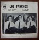 LOS PANCHOS (ME VOY PA'L PUEBLO) EP 7', BOLERO
