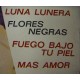 LOS PANCHOS/EYDIE GORME (FLORES NEGRAS) EP 7´, BOLERO