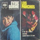 LOS PANCHOS/EYDIE GORME (Y...) EP 7´, BOLERO