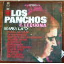 LOS PANCHOS, E. LECUONA, LP 12´, BOLERO