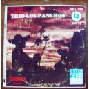 TRIO LOS PANCHOS, VOL 11 (MADRE ES ORACION) LP 10´, BOLERO