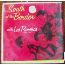 LOS PANCHOS, SOUTH OF THE BORDER, LP 12´, BOLERO 