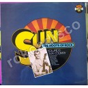 SUN, THE ROOTS OF ROCK, VOL.10, SUN COUNTRY, LP 12´,