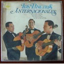 LOS PANCHOS (INTERNACIONALES ) LP 12´, BOLERO