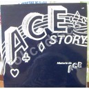 ACE STORY, (FRANKIE FORD, EARL KING, THE SUPREMES, OTROS), LP 12´,