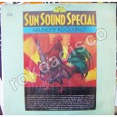 SUN SOUND SPECIAL, RAUNCHY ROCKABILLY, LP 12´, 