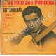 LOS PANCHOS (GUTY CARDENAS) LP 12´, BOLERO