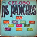 LOS PANCHOS (CELOSO) LP 12´, BOLERO