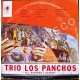 LOS PANCHOS (GIL, NAVARRO Y ALBINO) LP 12´, BOLERO