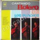 LOS PANCHOS (CANTANDO BOLERO) LP 12´, BOLERO