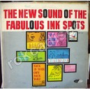 THE INK SPOTS, THE NEW SOUND OF THE FABULOUS, LP 12´,