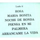 LOS PANCHOS (MUSICA DE AGUSTIN LARA) LP 12´, BOLERO