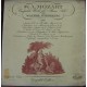 MOZART (COMPLETE WORKS FOR PIANO SOLO), CLÁSICA-