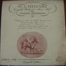 MOZART (COMPLETE WORKS FOR PIANO SOLO ALBUM 8), CLÁSICA-